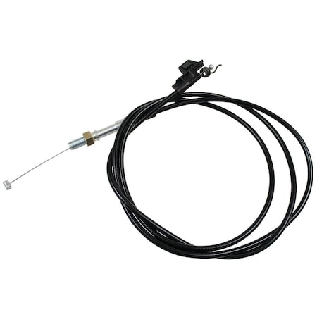 Stens Control Cable 290-409 For Jonsered Lm2156Cmda, J160Fh22 532431649 290-409